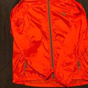 North Face Rain Coat